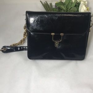 Susan Tyler vintage hand bag